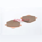 Goldfren Brake Pads - 018 S3