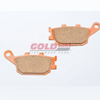 Goldfren Brake Pads - 021 S3