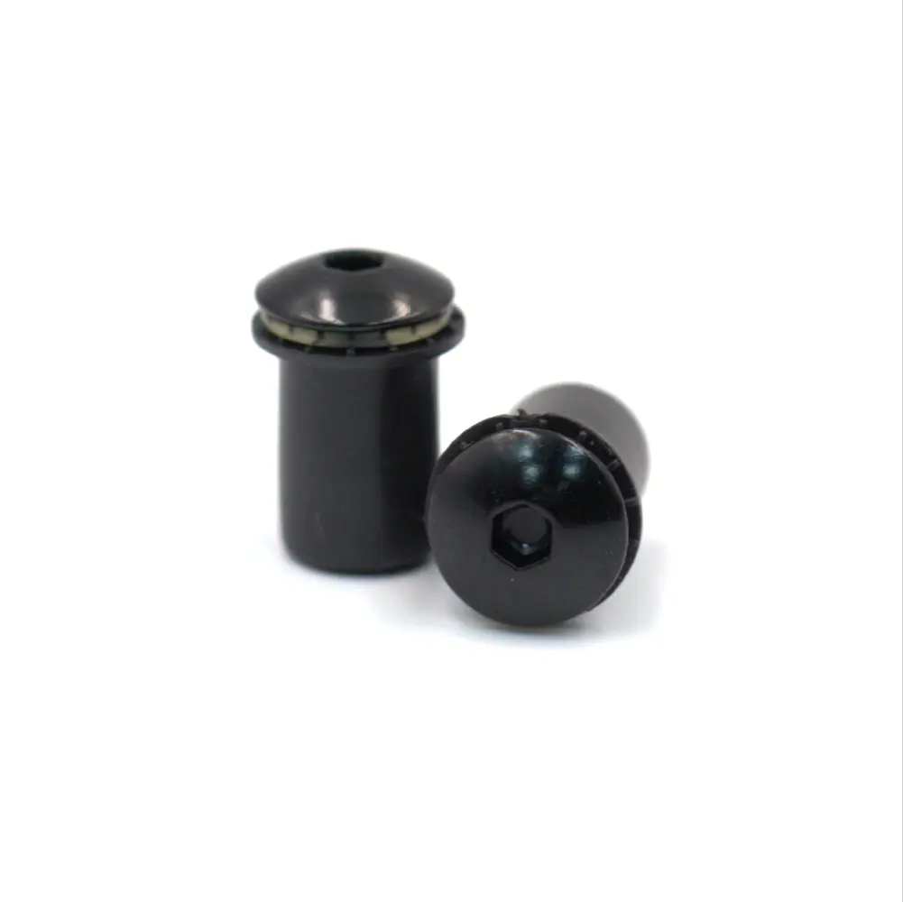 Keiti Screen Screw Kit - 10 Piece