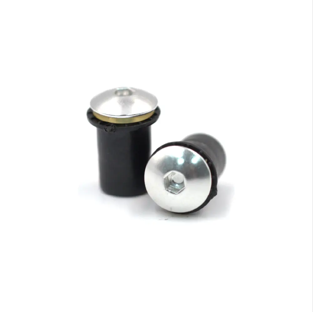 Keiti Screen Screw Kit - 10 Piece
