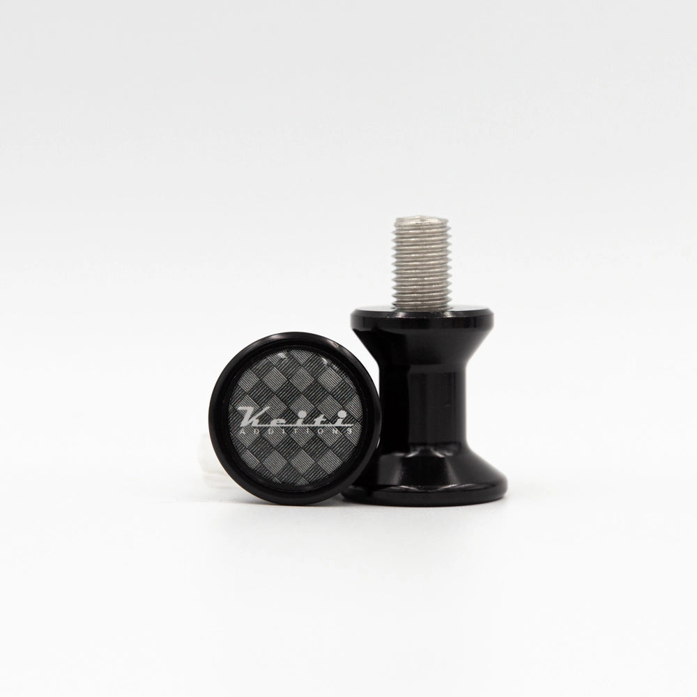 Keiti Bobbin Bolts - 8mm