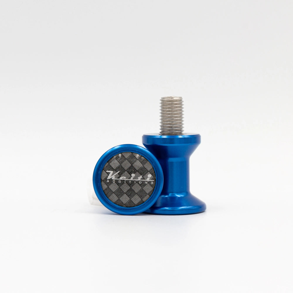 Keiti Bobbin Bolts - 10mm