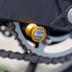 Keiti Bobbin Bolts - 8mm
