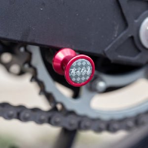 Keiti Bobbin Bolts - 8mm