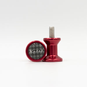 Keiti Bobbin Bolts - 10mm