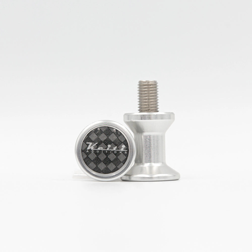 Keiti Bobbin Bolts - 10mm