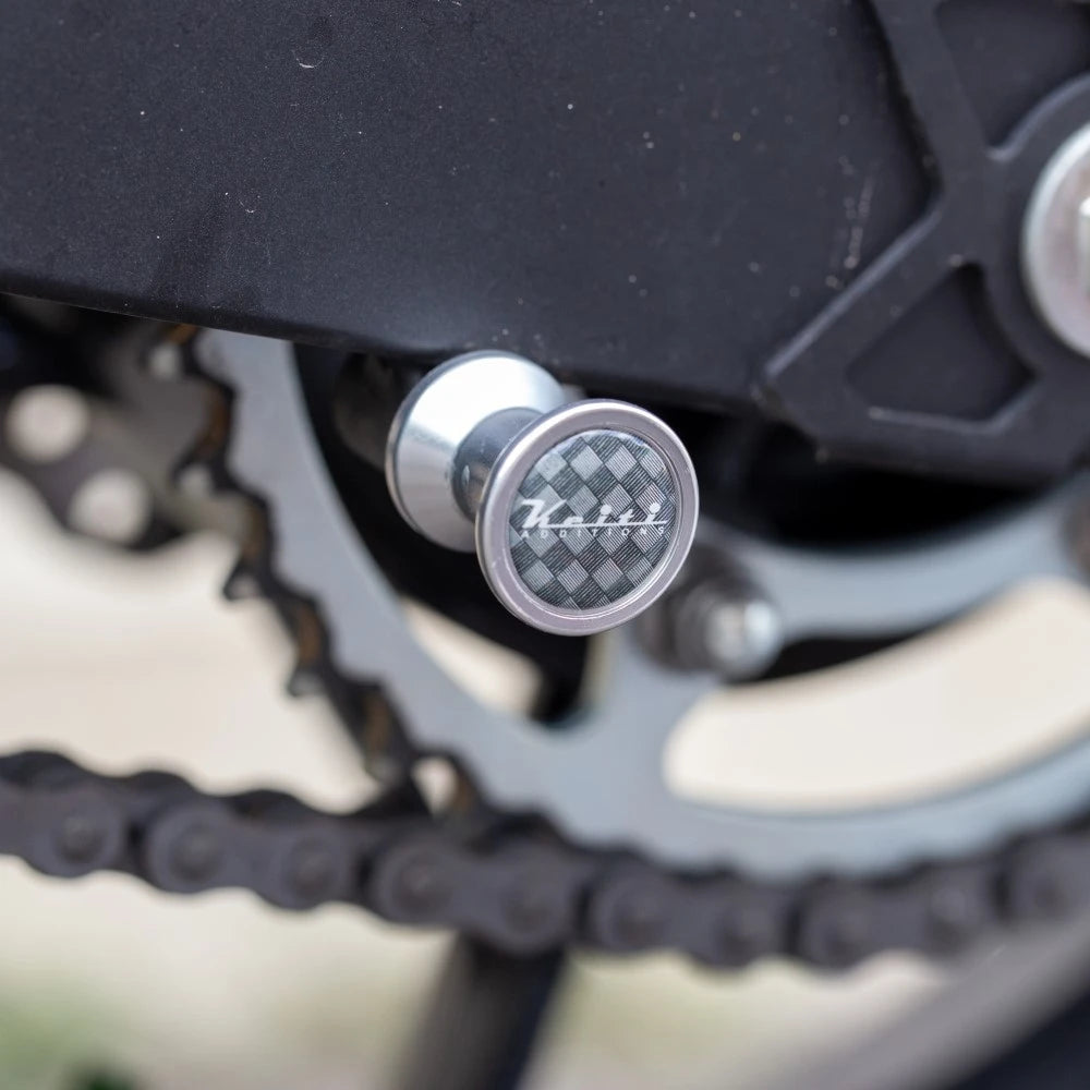 Keiti Bobbin Bolts - 8mm