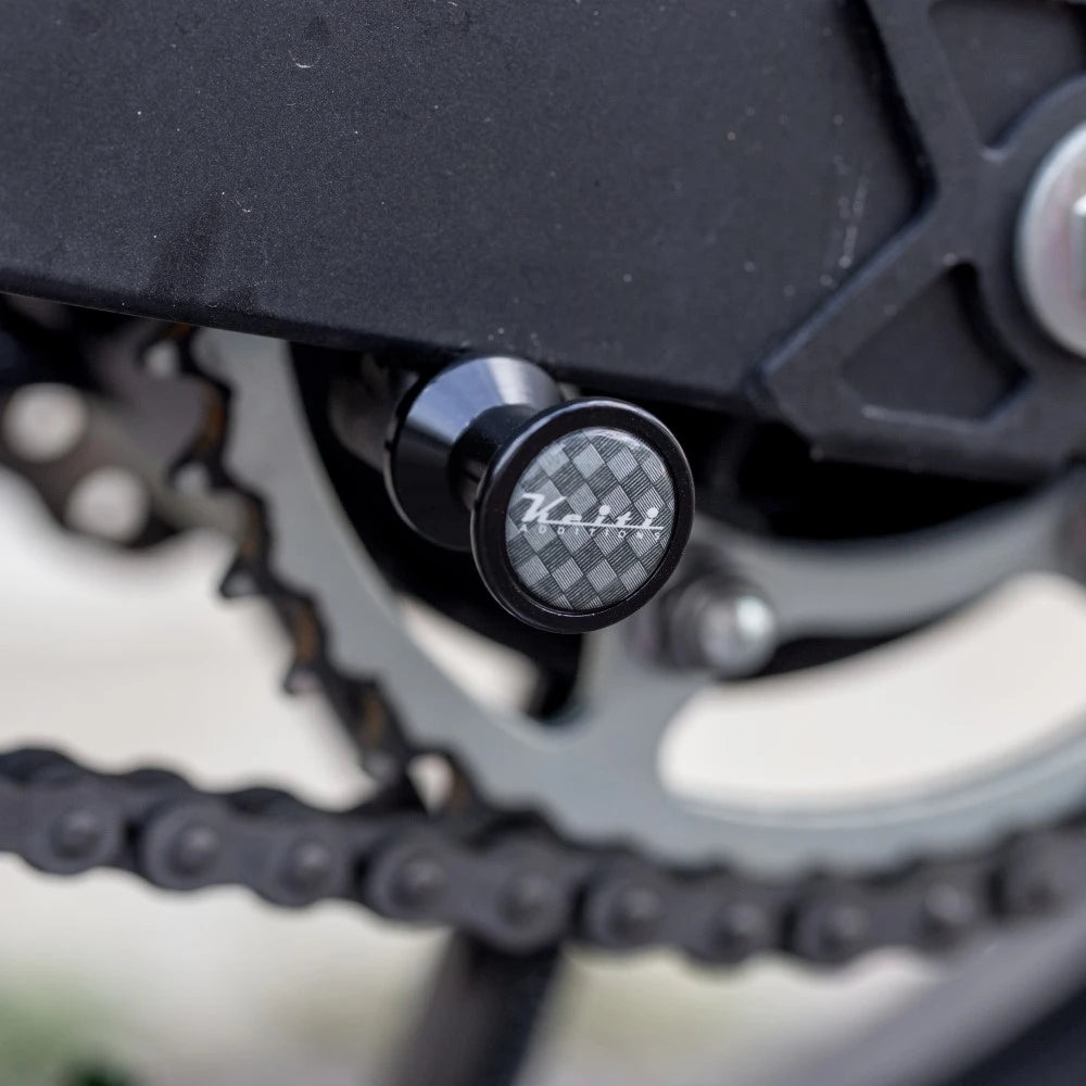 Keiti Bobbin Bolts - 10mm