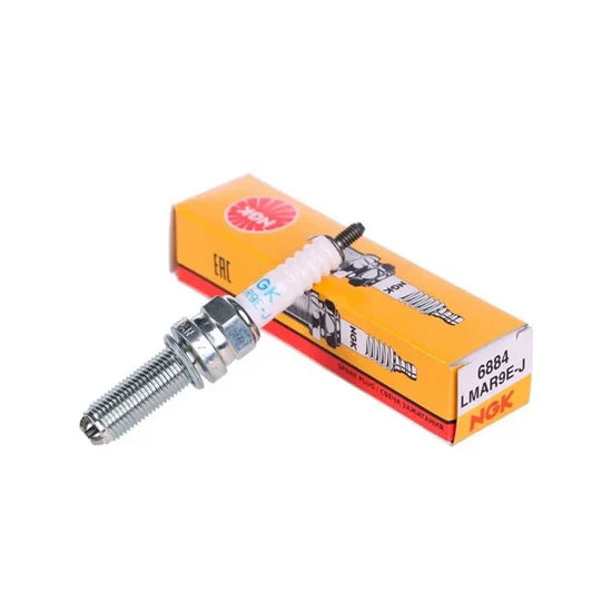 NGK LMAR9E-J Spark Plug