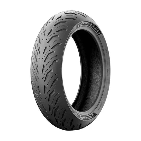 Michelin Road 6 - Rear 190/55-17