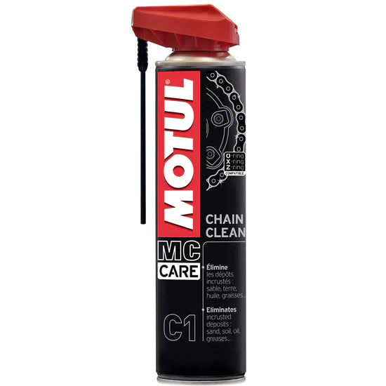 Motul Chain Cleaner 400ml