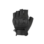 NEXO Cut-Off Knuckle Carbon Gloves