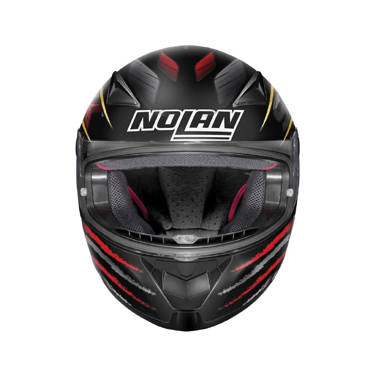Nolan N60-5 – WorldSBK