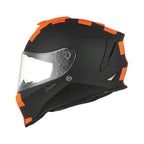 Origine Dinamo Matt Black and Orange