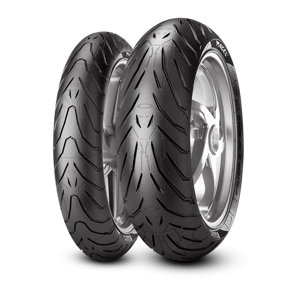 Pirelli Angel ST - Rear 180/55-17