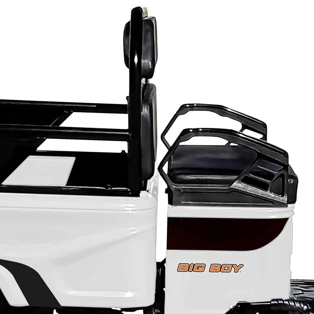 Big Boy Elec-Trike 800W
