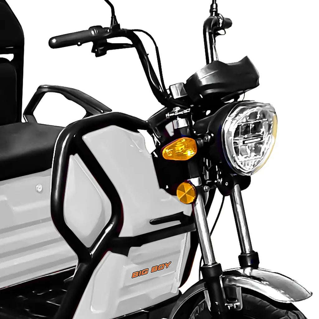 Big Boy Elec-Trike 800W