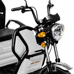 Big Boy Elec-Trike 800W