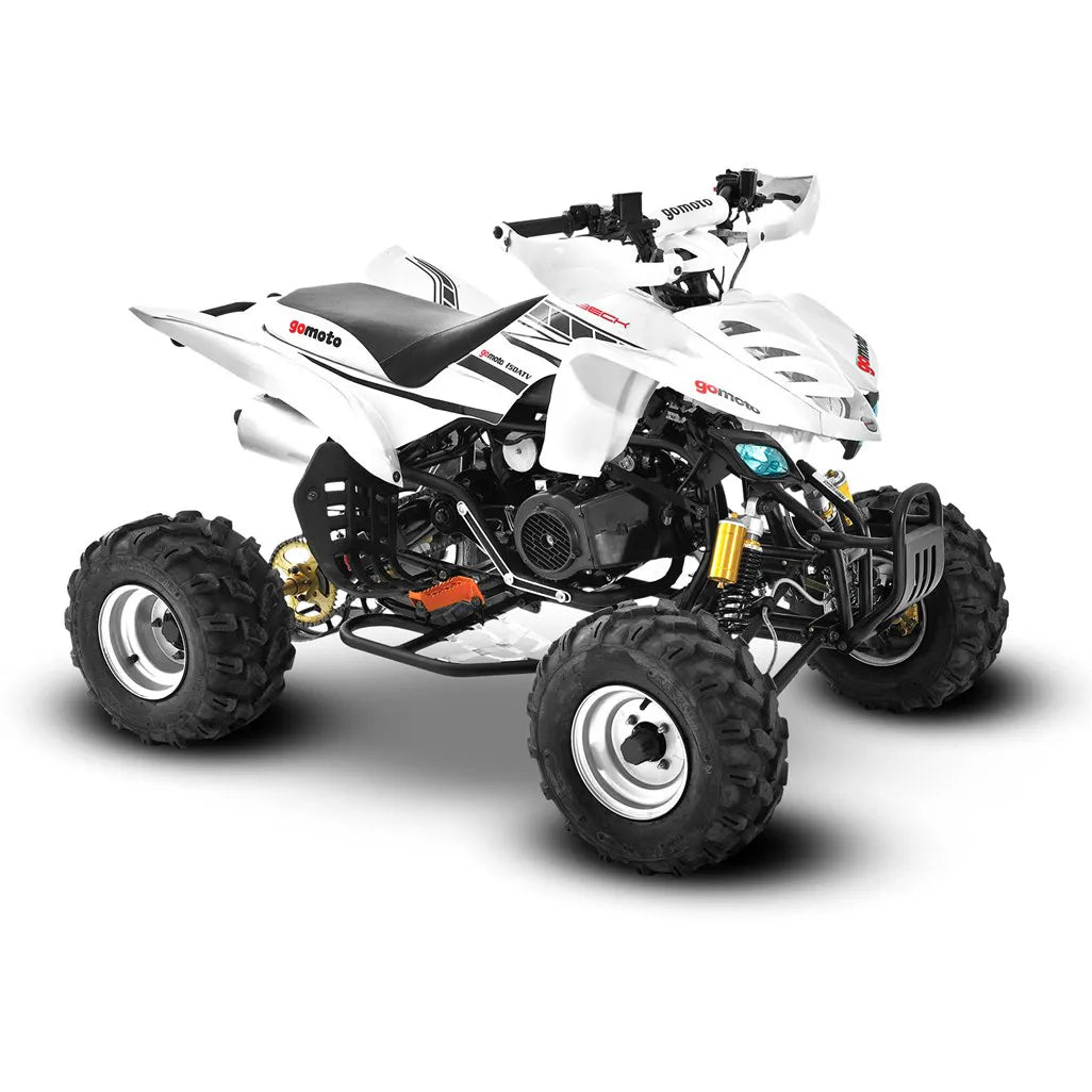 Gomoto ATV 150