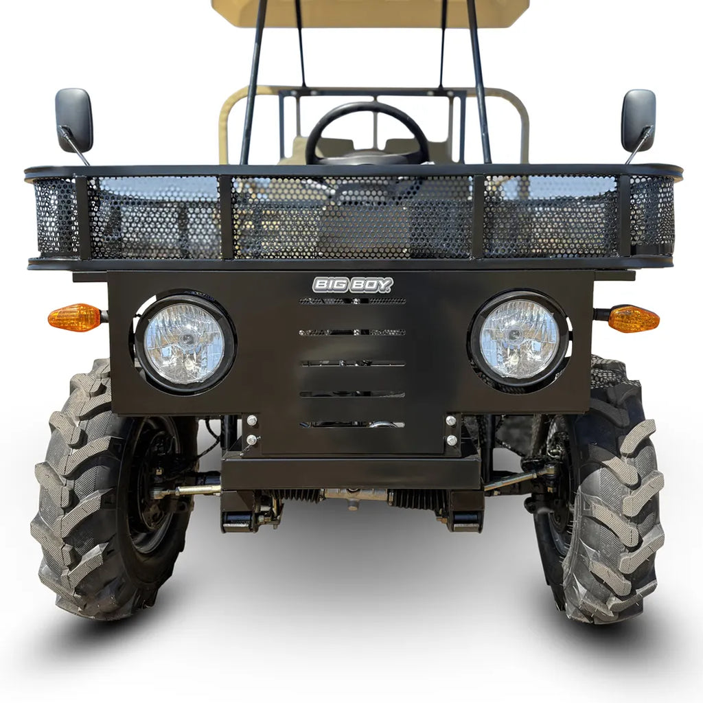 Big Boy Monster D860 MAX